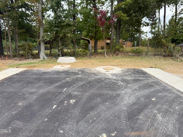 1012 Poinsettia Lane, Wendell, NC 27591