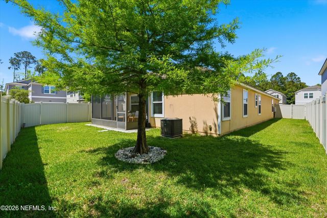 4802 REEF HERON Circle, Jacksonville, FL 32257