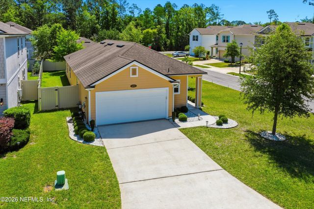 4802 REEF HERON Circle, Jacksonville, FL 32257