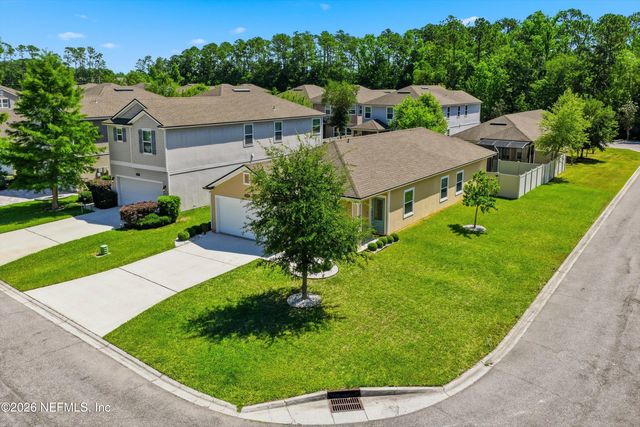 4802 REEF HERON Circle, Jacksonville, FL 32257