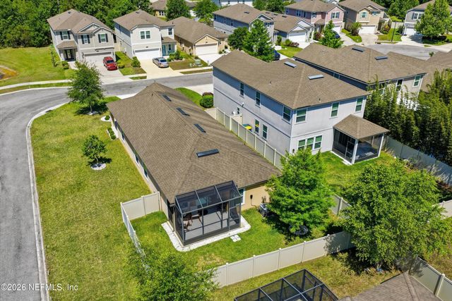 4802 REEF HERON Circle, Jacksonville, FL 32257