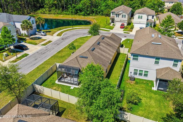 4802 REEF HERON Circle, Jacksonville, FL 32257