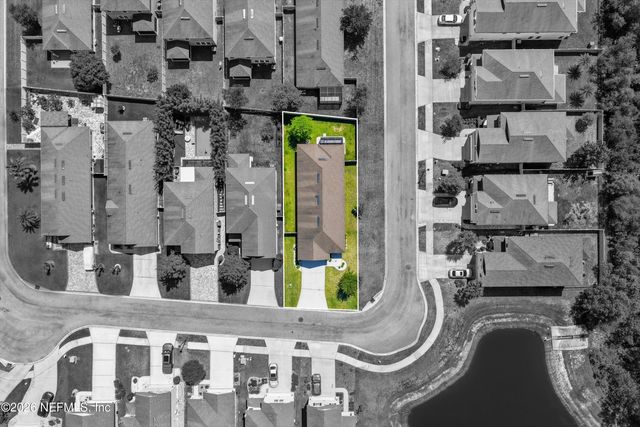 4802 REEF HERON Circle, Jacksonville, FL 32257