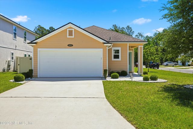 4802 REEF HERON Circle, Jacksonville, FL 32257