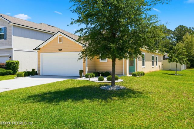 4802 REEF HERON Circle, Jacksonville, FL 32257