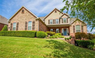 1706 NW Autumn Avenue, Bentonville, AR 72712