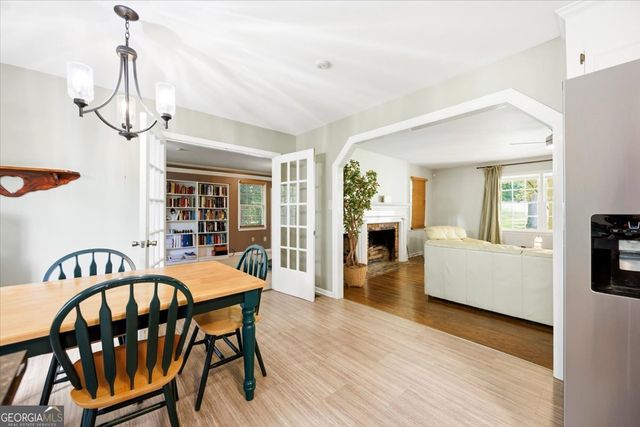 3240 Lousie Place, Macon, GA 31204