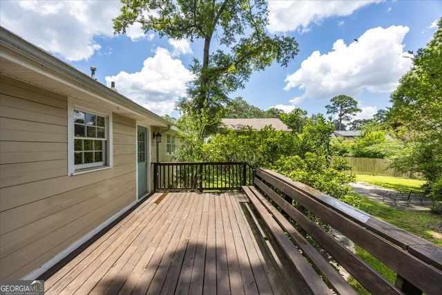 3240 Lousie Place, Macon, GA 31204