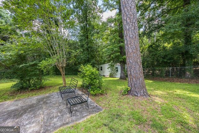 3240 Lousie Place, Macon, GA 31204