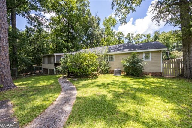 3240 Lousie Place, Macon, GA 31204