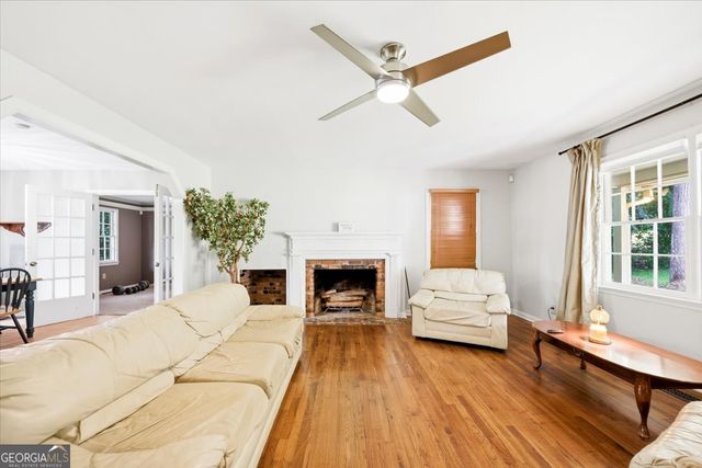 3240 Lousie Place, Macon, GA 31204
