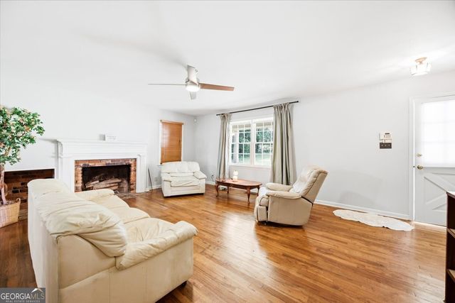 3240 Lousie Place, Macon, GA 31204