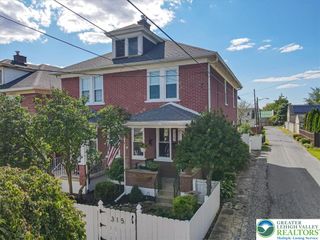 315 8th Avenue, Bethlehem City, PA 18018