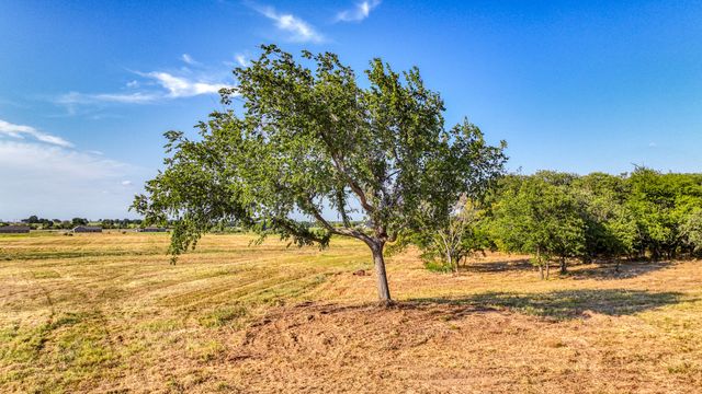 Lot 12 Three Quarter Loop, Poolville, TX 76487