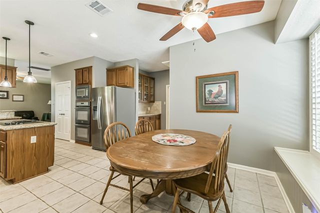 5002 Natural Bridge Drive, Kingwood, TX 77345