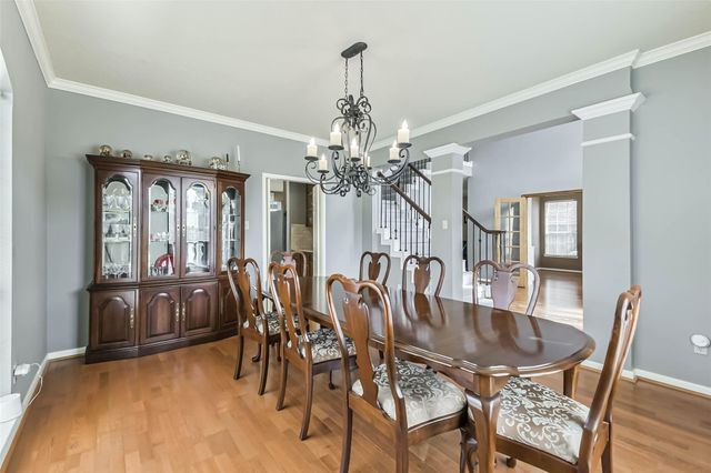 5002 Natural Bridge Drive, Kingwood, TX 77345