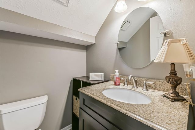 5002 Natural Bridge Drive, Kingwood, TX 77345