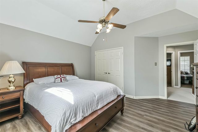 5002 Natural Bridge Drive, Kingwood, TX 77345