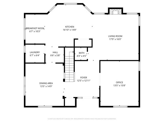 5002 Natural Bridge Drive, Kingwood, TX 77345