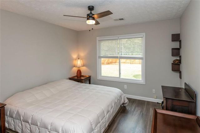 468 Highpoint Crossing, Powder Springs, GA 30127