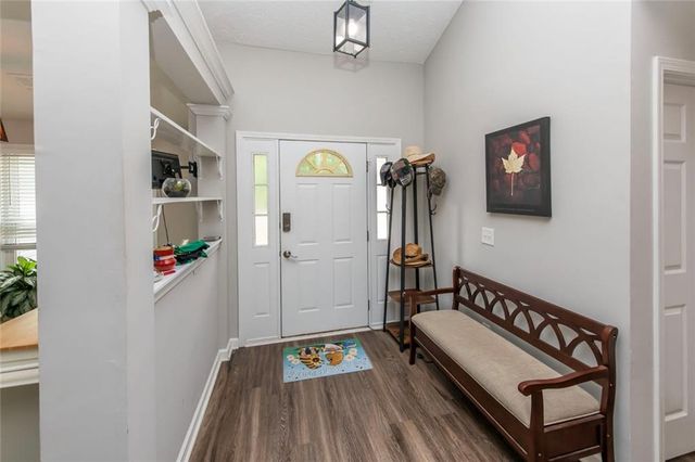 468 Highpoint Crossing, Powder Springs, GA 30127