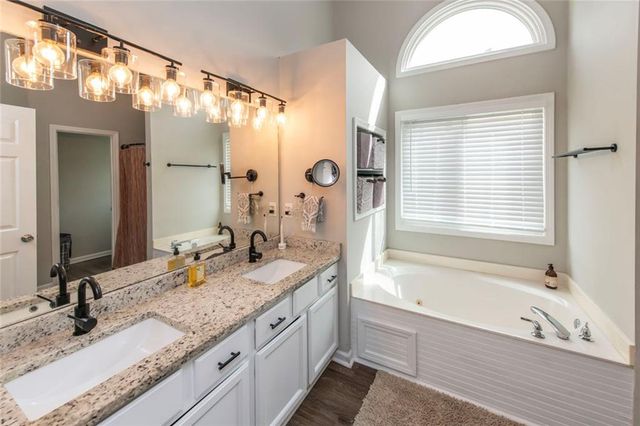 468 Highpoint Crossing, Powder Springs, GA 30127