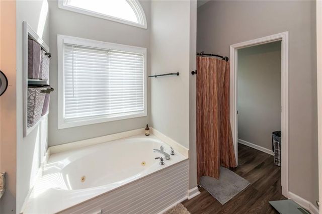 468 Highpoint Crossing, Powder Springs, GA 30127