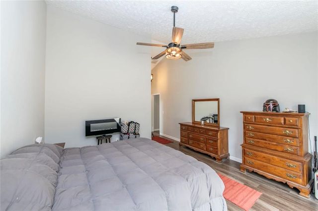 468 Highpoint Crossing, Powder Springs, GA 30127