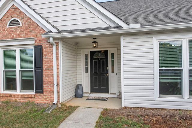 468 Highpoint Crossing, Powder Springs, GA 30127