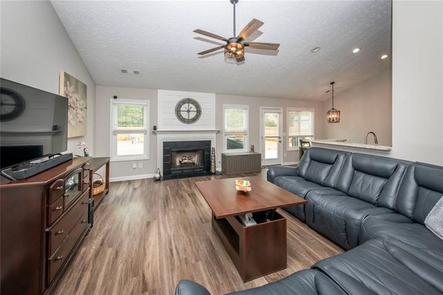 468 Highpoint Crossing, Powder Springs, GA 30127