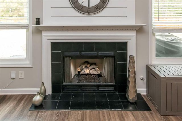 468 Highpoint Crossing, Powder Springs, GA 30127