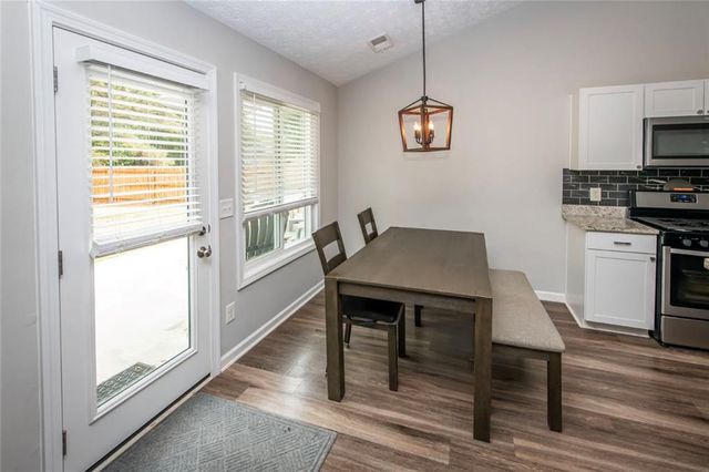 468 Highpoint Crossing, Powder Springs, GA 30127