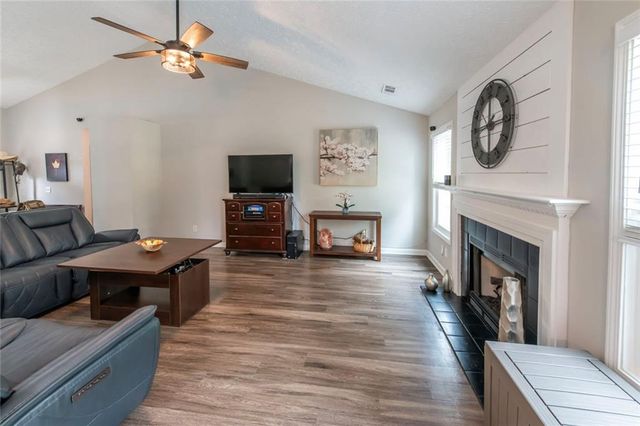 468 Highpoint Crossing, Powder Springs, GA 30127