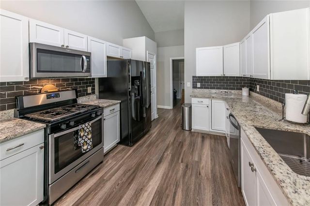 468 Highpoint Crossing, Powder Springs, GA 30127