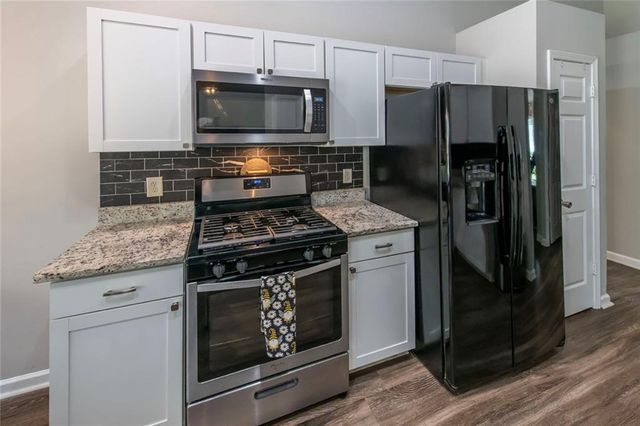 468 Highpoint Crossing, Powder Springs, GA 30127
