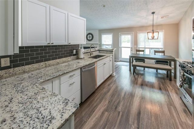 468 Highpoint Crossing, Powder Springs, GA 30127