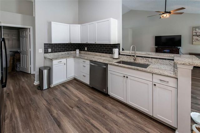 468 Highpoint Crossing, Powder Springs, GA 30127
