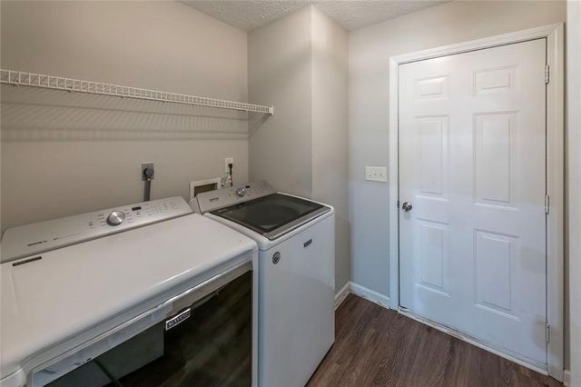 468 Highpoint Crossing, Powder Springs, GA 30127