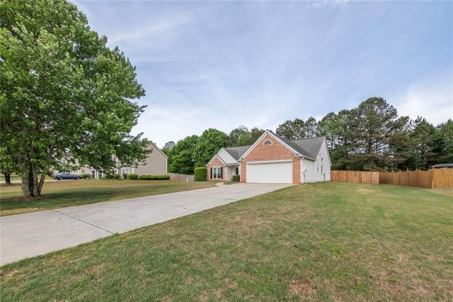 468 Highpoint Crossing, Powder Springs, GA 30127