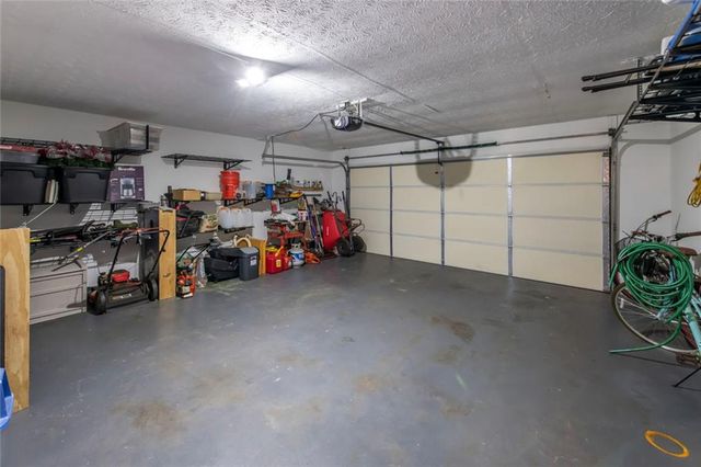 468 Highpoint Crossing, Powder Springs, GA 30127