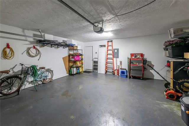 468 Highpoint Crossing, Powder Springs, GA 30127