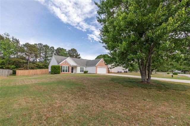 468 Highpoint Crossing, Powder Springs, GA 30127
