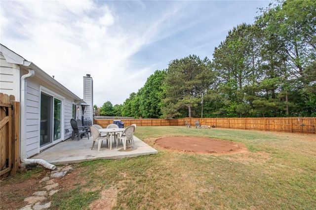 468 Highpoint Crossing, Powder Springs, GA 30127