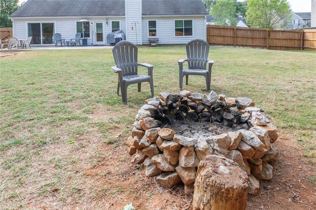 468 Highpoint Crossing, Powder Springs, GA 30127