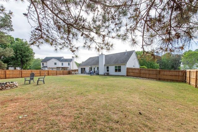 468 Highpoint Crossing, Powder Springs, GA 30127