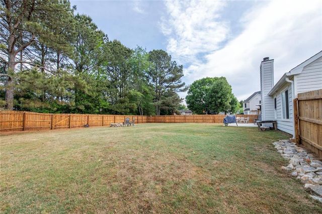 468 Highpoint Crossing, Powder Springs, GA 30127