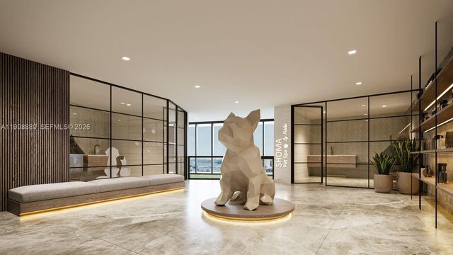 1850 John F. Kennedy Cswy 605, North Bay Village, FL 33141