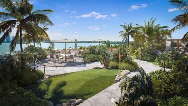 1850 John F. Kennedy Cswy 605, North Bay Village, FL 33141