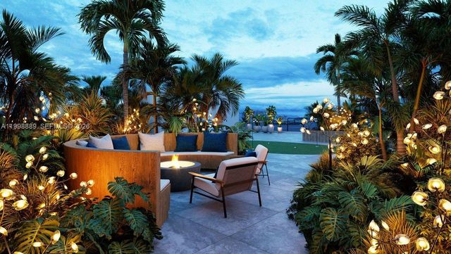 1850 John F. Kennedy Cswy 605, North Bay Village, FL 33141