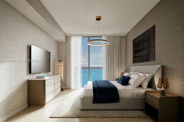 1850 John F. Kennedy Cswy 605, North Bay Village, FL 33141